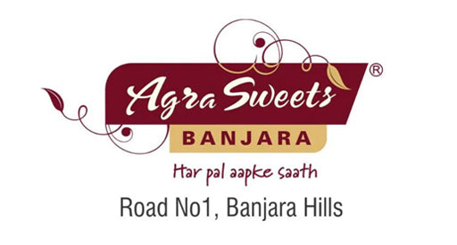 Agra Sweets Banjara