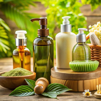 Cosmetics