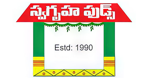 Swagruha Foods