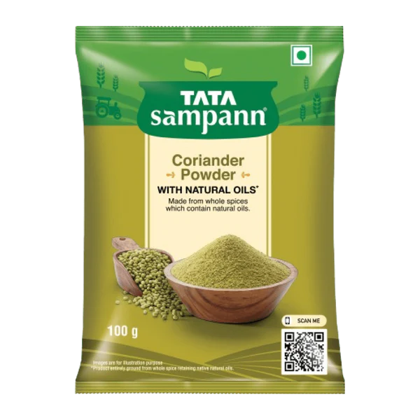 Tata Sampann Coriander Powder