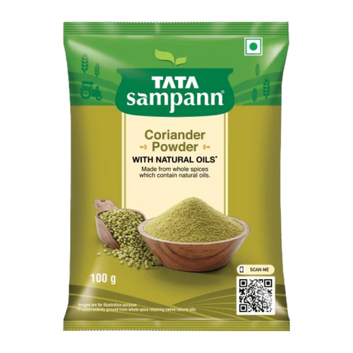 Tata Sampann Coriander Powder