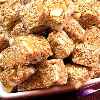 Thill Chekki Minis 200gms