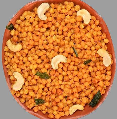 Karaboondi