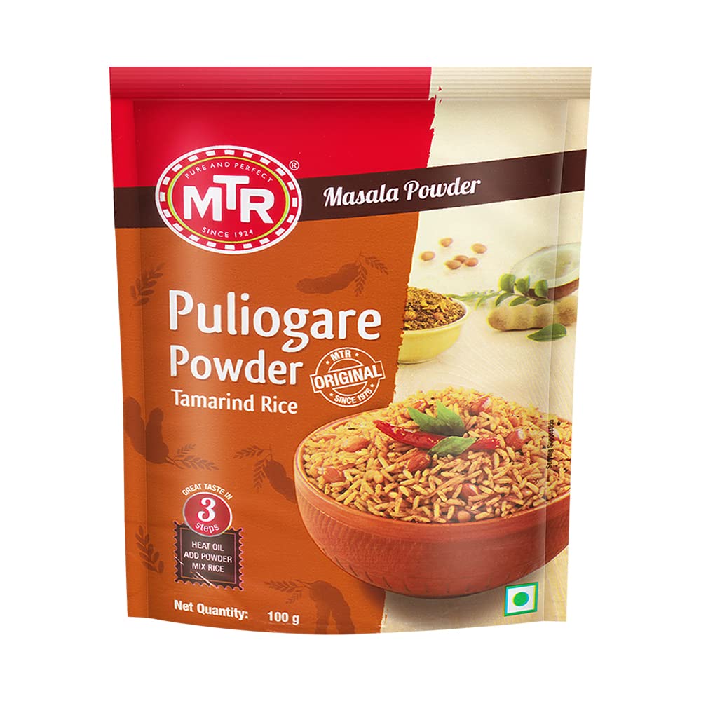 MTR Puliogare Powder
