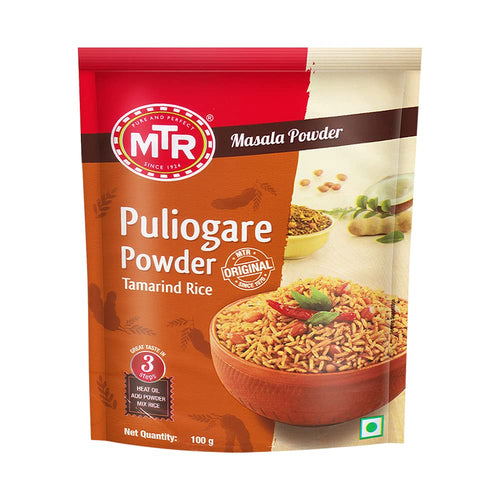 MTR Puliogare Powder