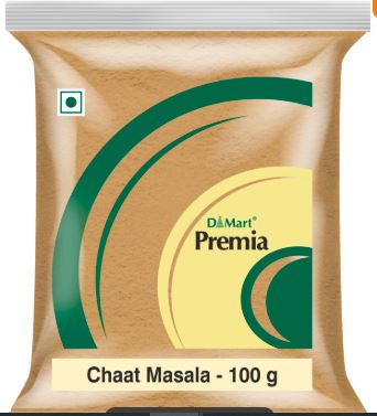 Premia Chaat Masala