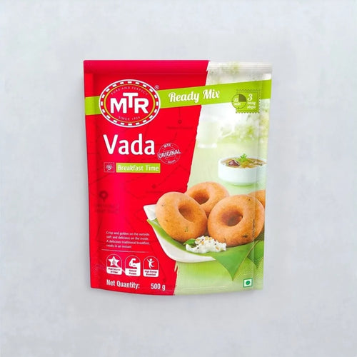 MTR Vada Breakfast Mix - 500g