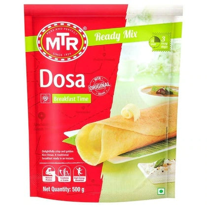 MTR Instant Dosa Mix - 500g