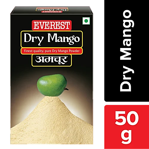 Everest Dry Mango Powder