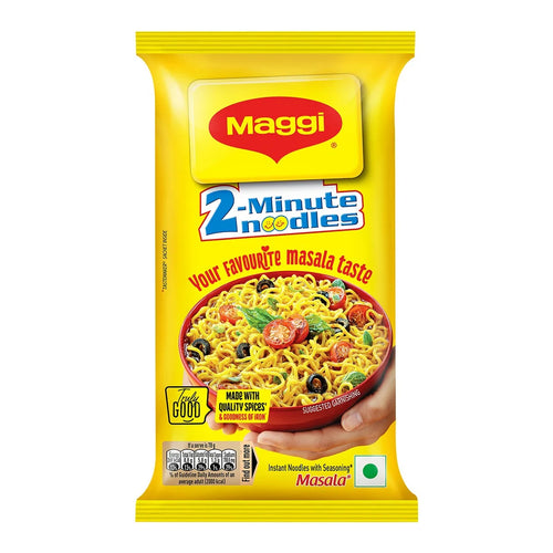 Maggi 2-Minute Noodles Masala - 2 x 70 g