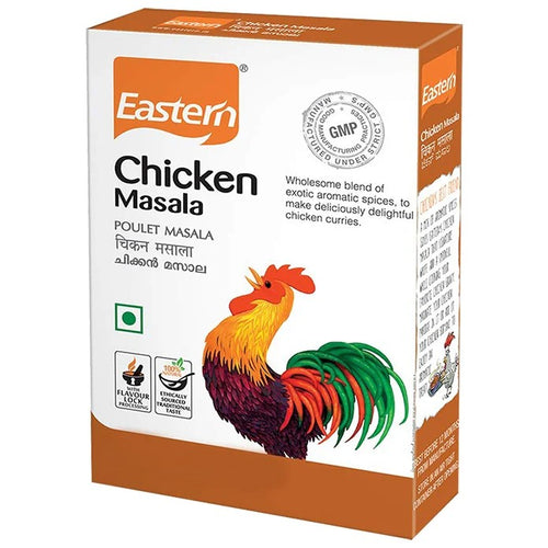 Eastern Chicken Masala