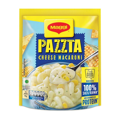 MAGGI Pazzta Instant Pasta - Cheese Macaroni - 75g