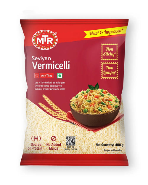 MTR Seviyan Vermicelli 400 g