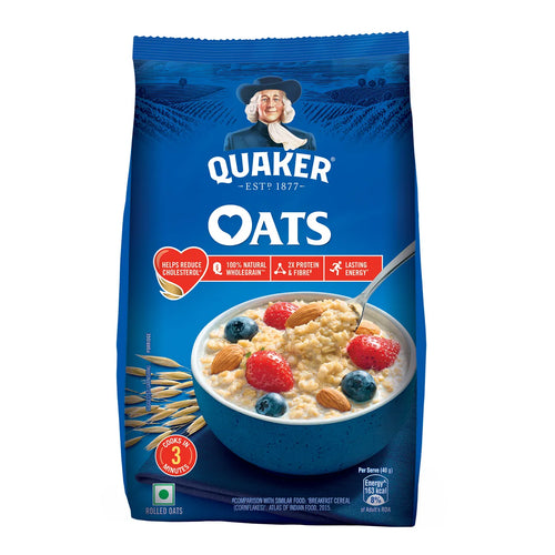 Quaker Oats - 400g