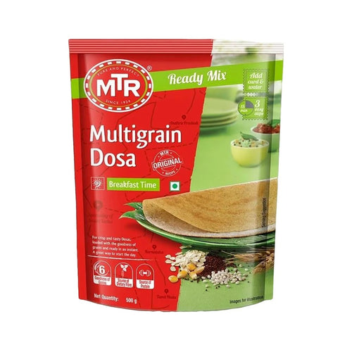 MTR Multigrain Dosa - 500g
