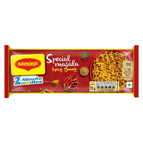 Maggi Special Masala Instant Noodles - 280 g