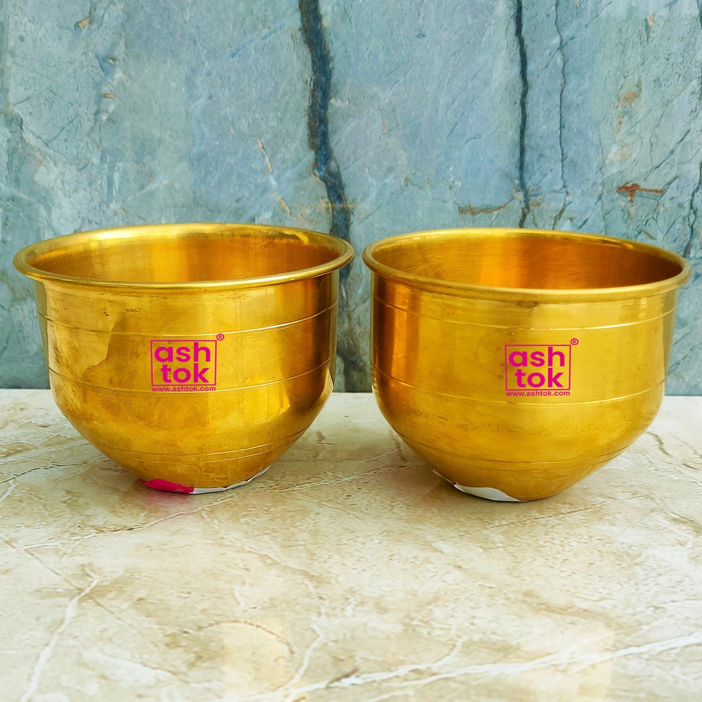 Brass Bowl, Multipurpose Brass Wati Bowl, Storage Bowl