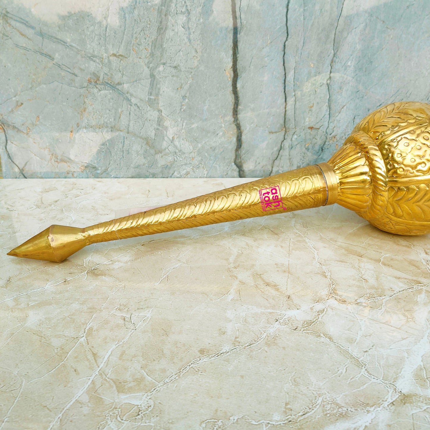 Brass Gadha, Brass Hanuman Gadha, Bajrangbali sota for Hanuman
