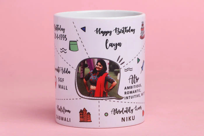 24-Hour Birthday Hamper