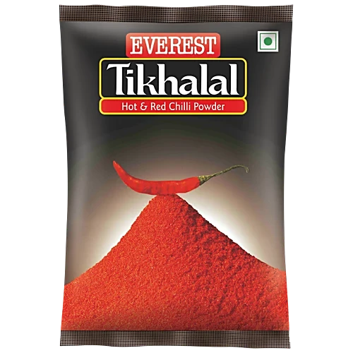 Everest Tikhalal Chilli Powder