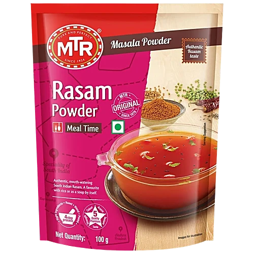 MTR Rasam Powder