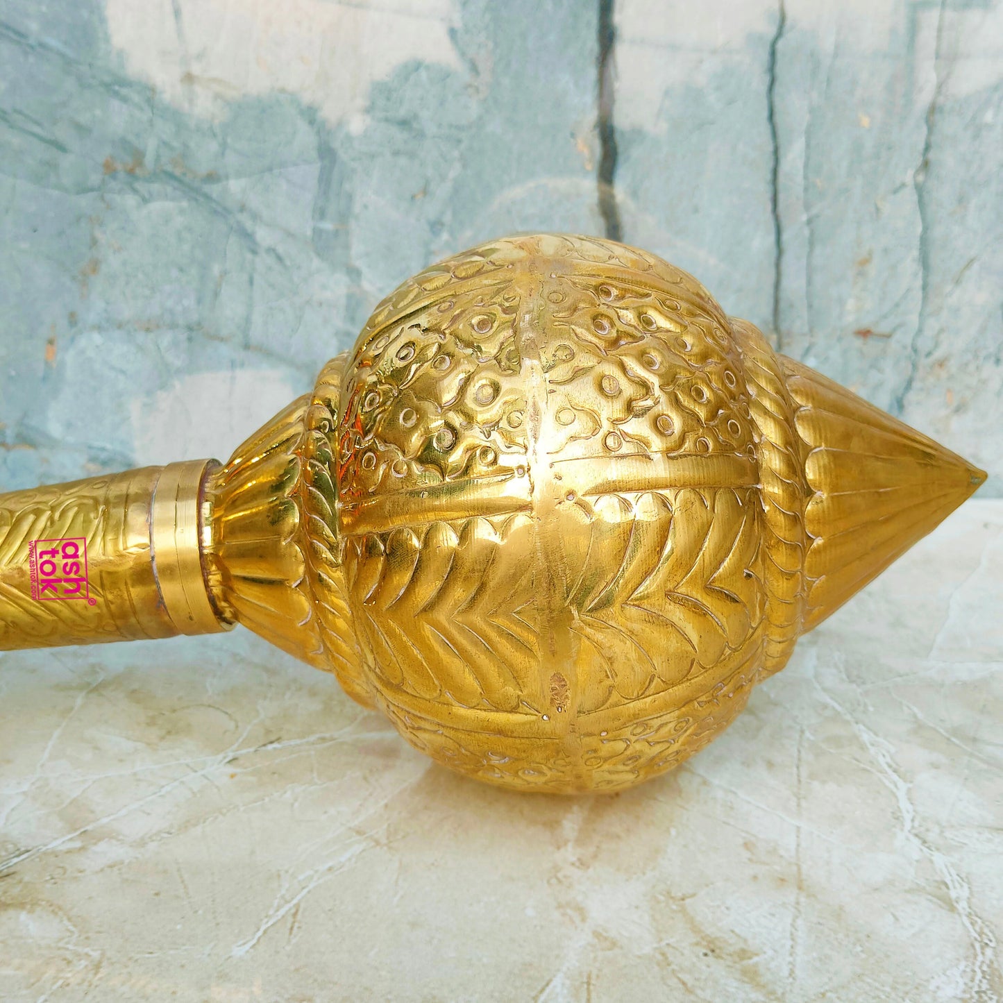Brass Gadha, Brass Hanuman Gadha, Bajrangbali sota for Hanuman