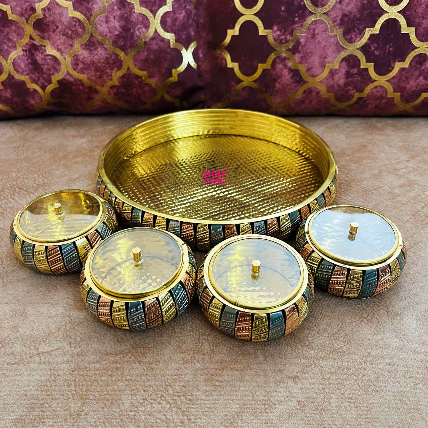 Brass Gift Item, Marriage Gift item, Gift Ideas
