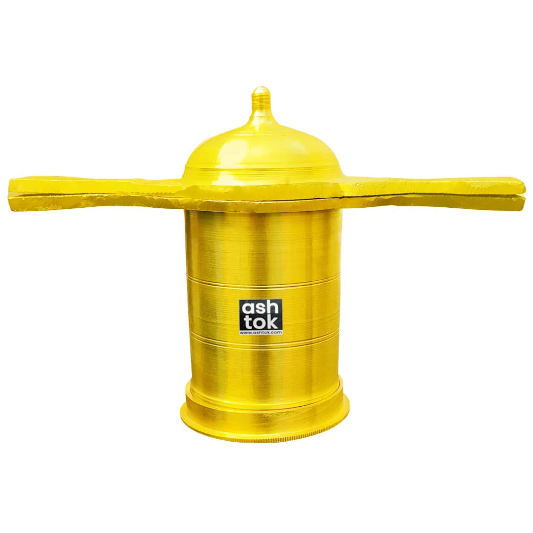 Brass Murkul Maker, Chakli Maker, Murkul Sancha Comfortable Handle