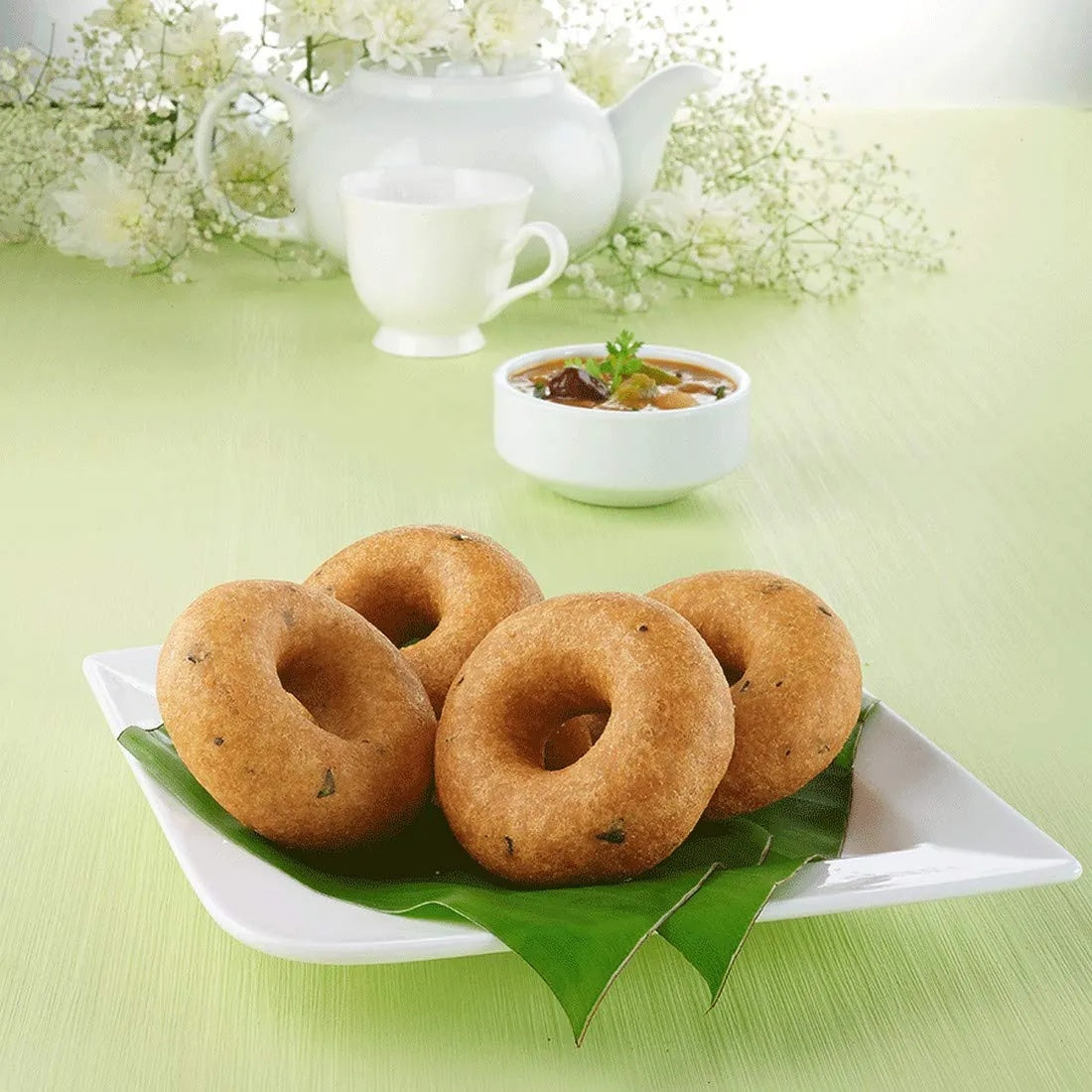 MTR Vada Breakfast Mix - 500g