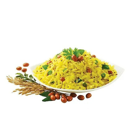 MTR 3 Minute Breakfast Poha Mix 60 g
