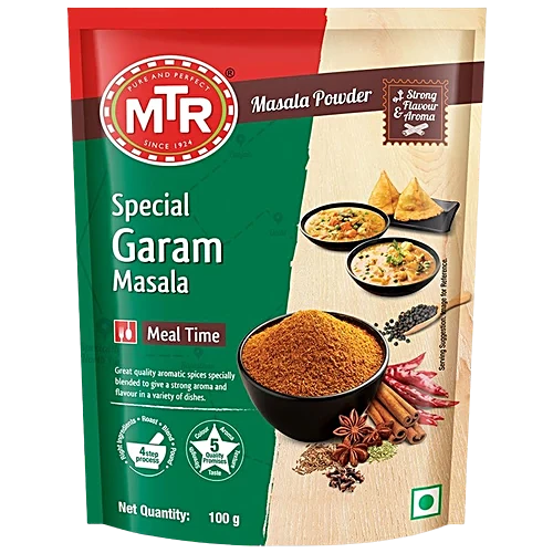 MTR Special Garam Masala