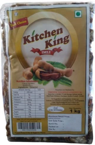 Kitchen King Imli (Cintapandu)