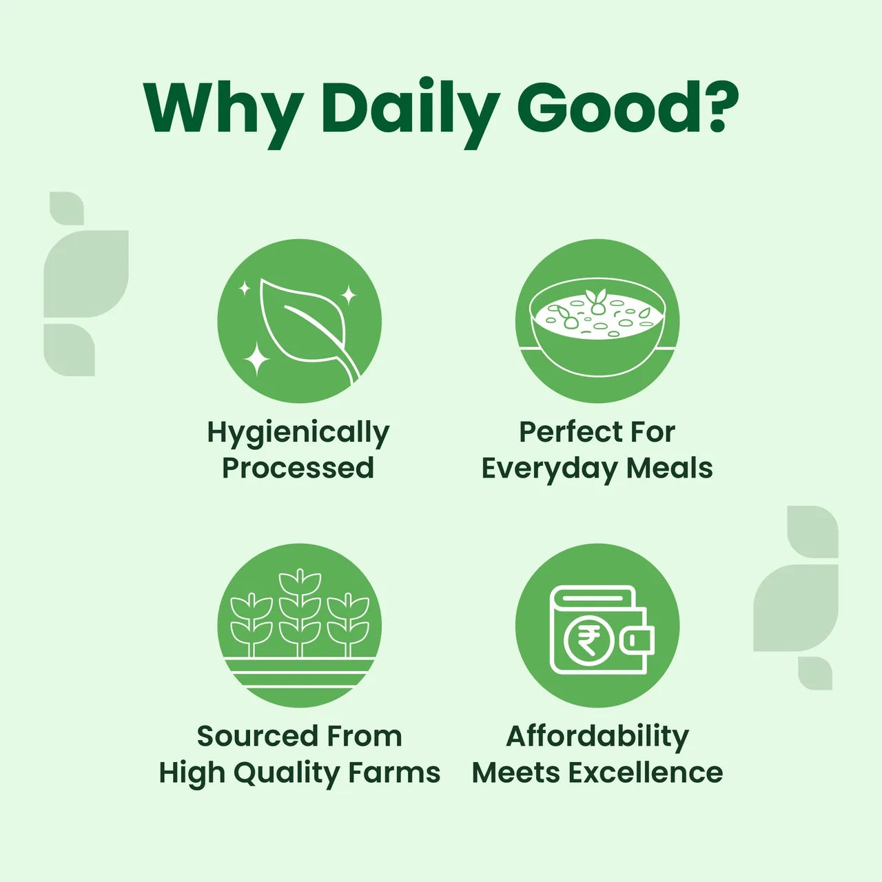 Daily Good Idly And Dosa Batter - 500g