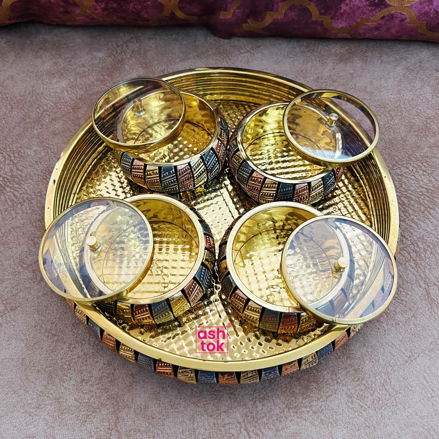 Brass Gift Item, Marriage Gift item, Gift Ideas