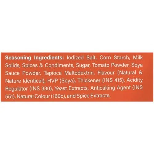 Orika Pasta Masala - 108 g