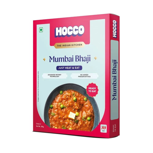 Hocco Mumbai Bhaji -300g