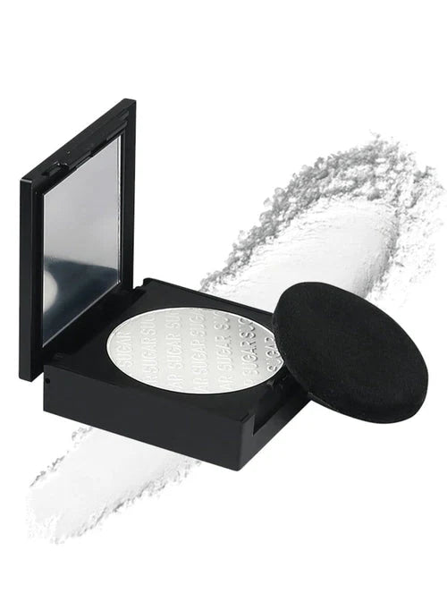 Powder Play Translucent Compact