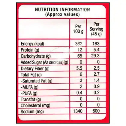 MTR Instant Dosa Mix - 500g