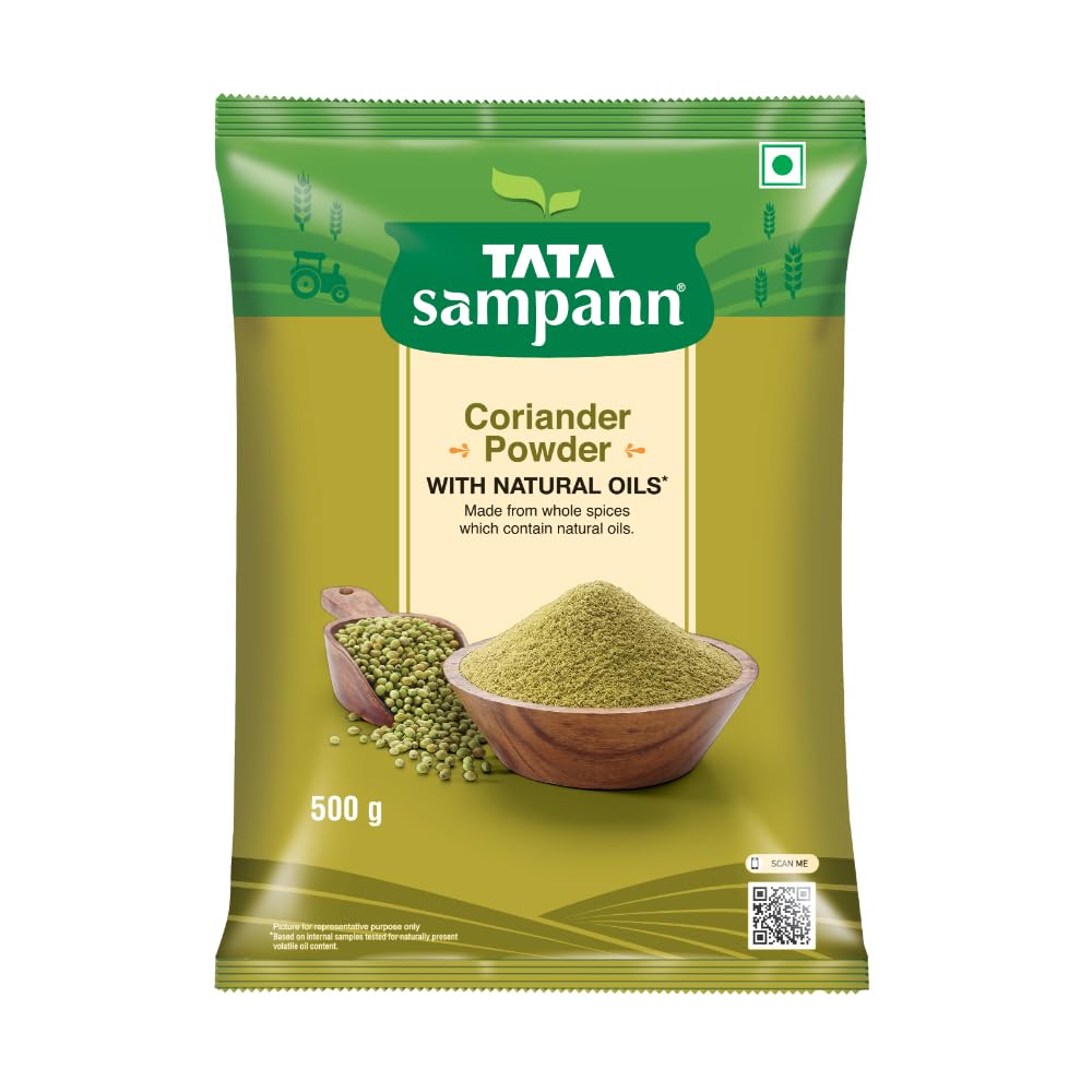 Tata Sampann Coriander Powder