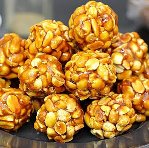 Palli Laddu