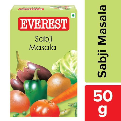 Everest Sabji MasalaEverest Sabji Masala