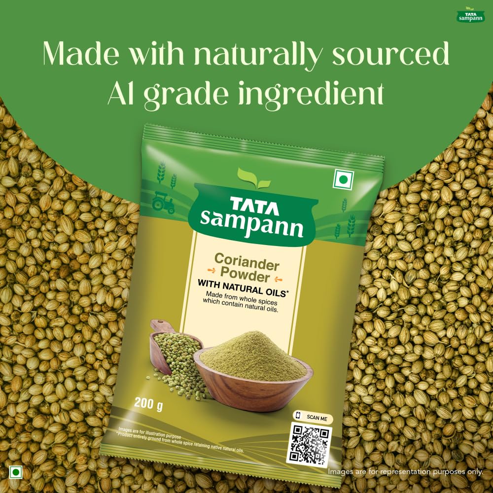 Tata Sampann Coriander Powder