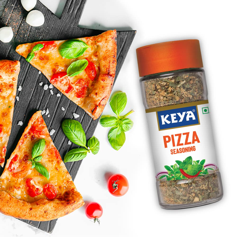 Keya Pizza Seasoning