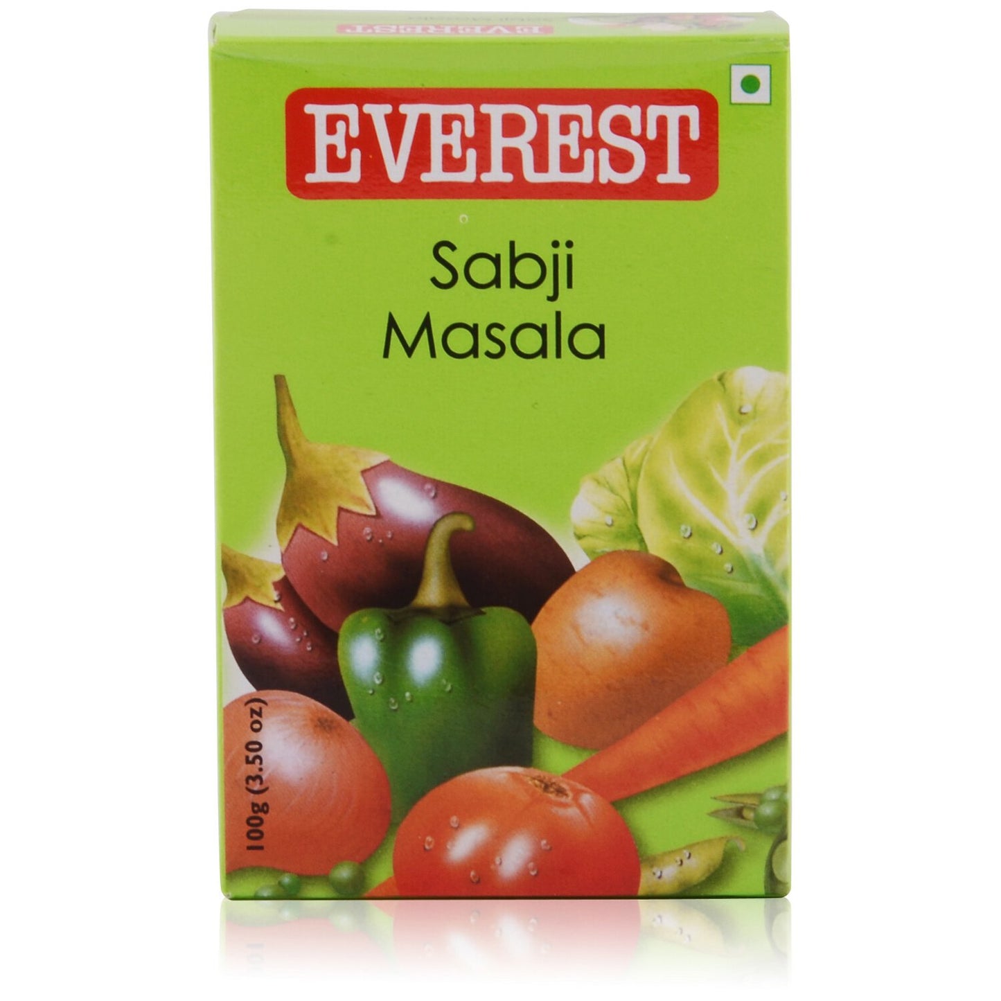 Everest Sabji MasalaEverest Sabji Masala
