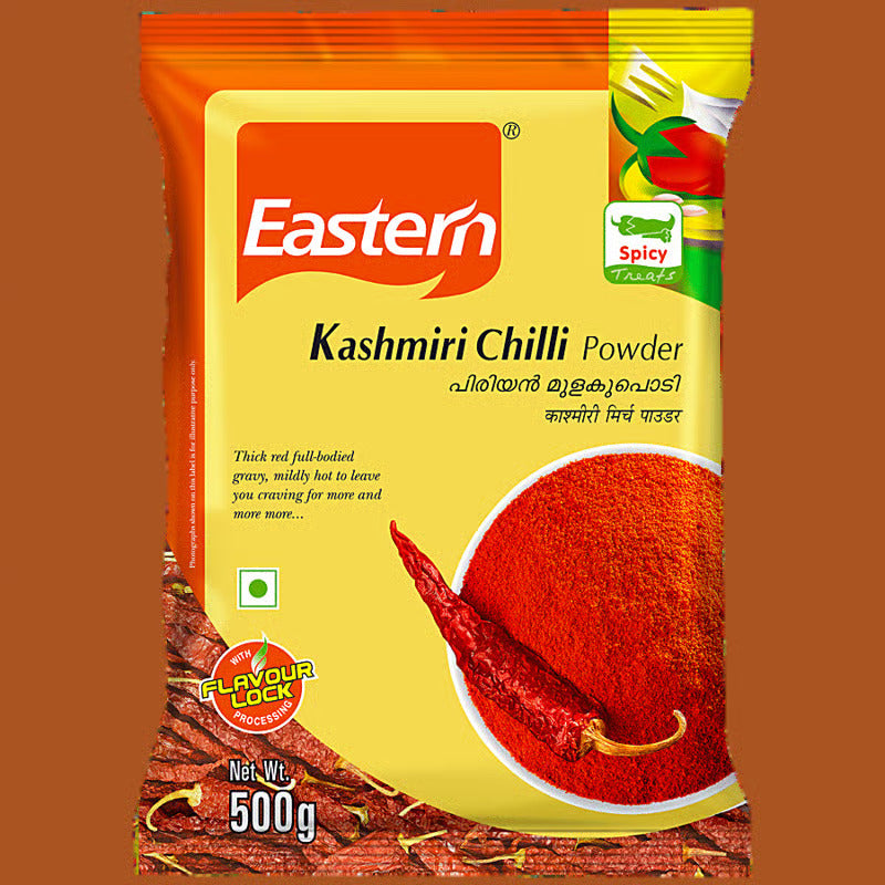 Eastern Kashmiri Chilly Powder