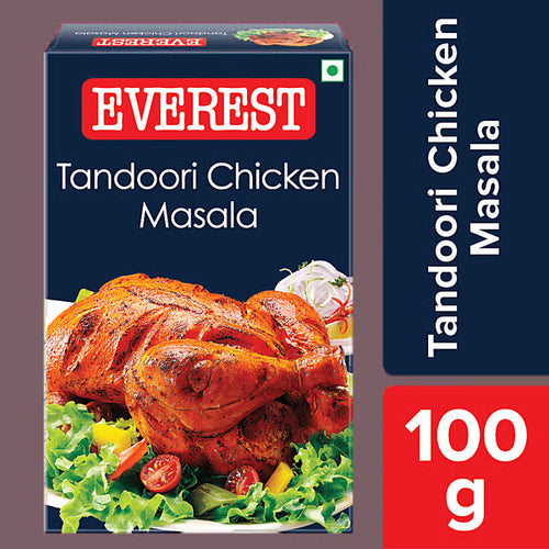 Everest Tandoori Chicken Masala