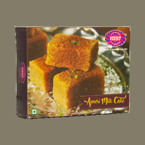 Ajmeri Milk Cake 500g