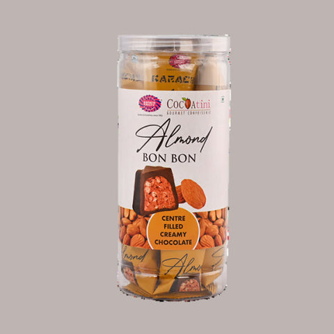 Almond Bon Bon 150g