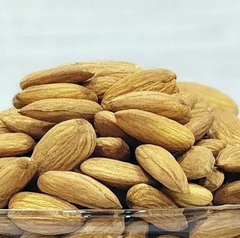 Almond Giri | Badam