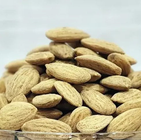 Almond Salted Fried